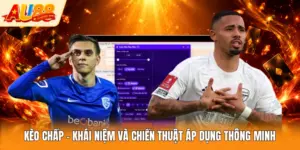 Kèo chấp